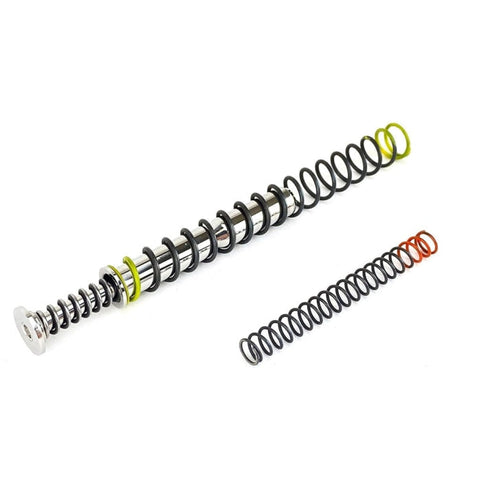 Kit Ressort Canik Match Medium Jaune pour TP-9 CA00018