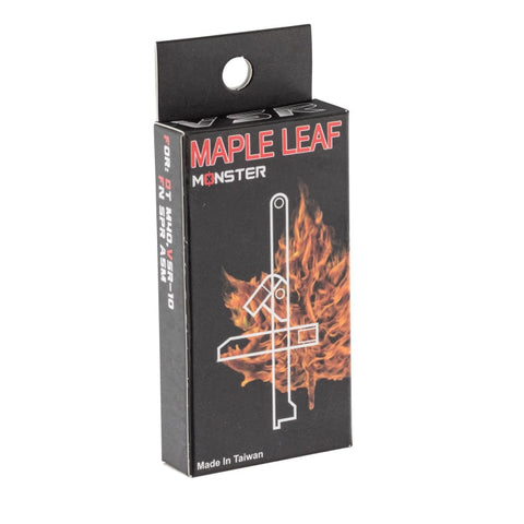 Kit Sears de détente acier pour VSR+DT-M40+DSR PU18153