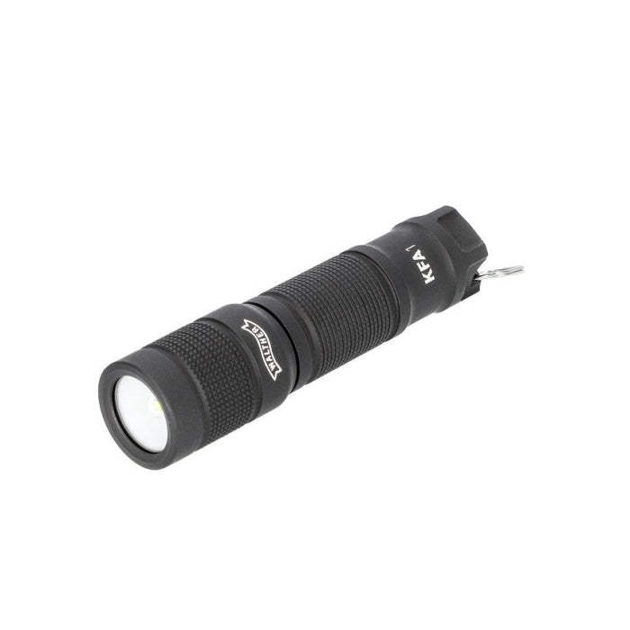 Lampe de poche porte-clés Walther KFA1 - 110 lumens 3.7147