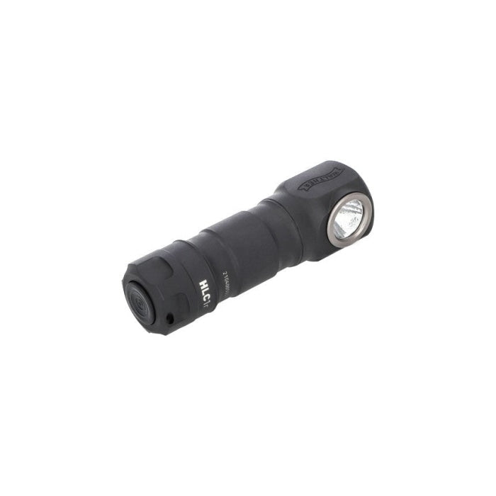 Lampe frontale Walther HLC1R rechargeable - 500 lumens 3.7137