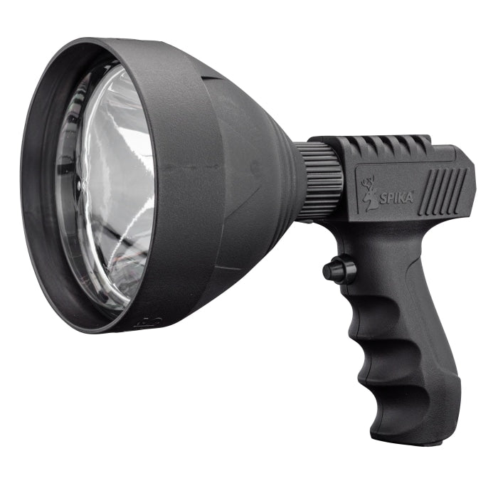 Lampe Rechargeable Spika Waterproof 1200 Lumens LC756
