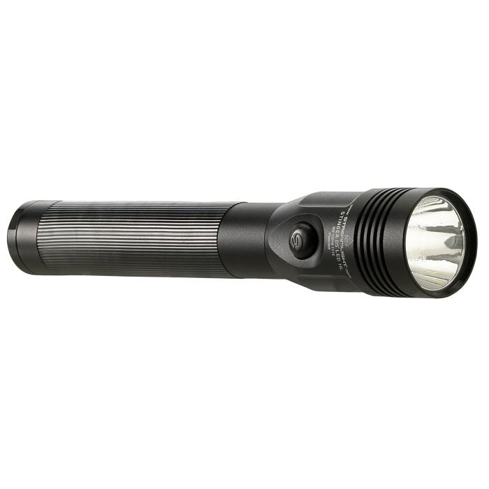 Lampe Streamlight Stinger DS Led HL Noire + Chargeur 220 V KC75466
