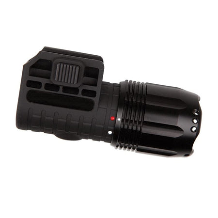Lampe tactical ASG 3W LED Multifonction 16927