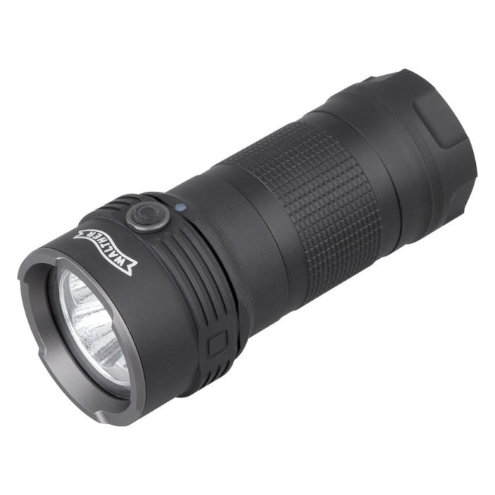 Lampe tactique Walther pfc1 rechargeable 5000 lumens 3.7150