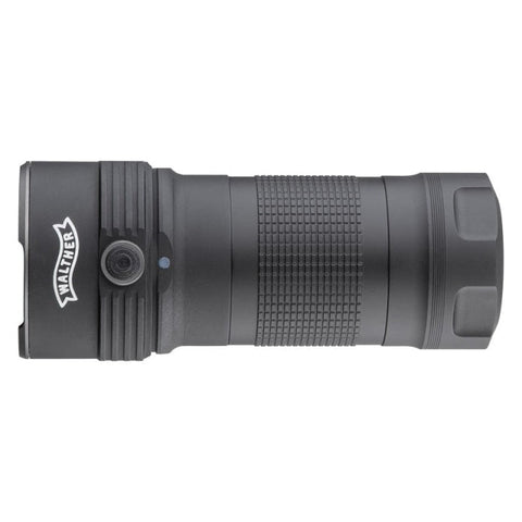 Lampe tactique Walther pfc1 rechargeable 5000 lumens 3.7150