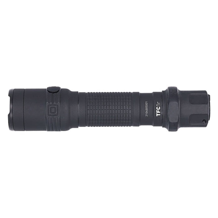 Lampe tactique Walther TFC1 rechargeable - 1500 lumens 3.7149