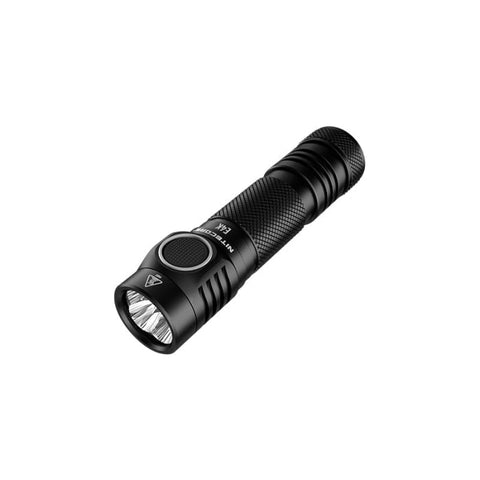 Lampe Torche Nitecore Explorer 4K - 4400lm NCE4K