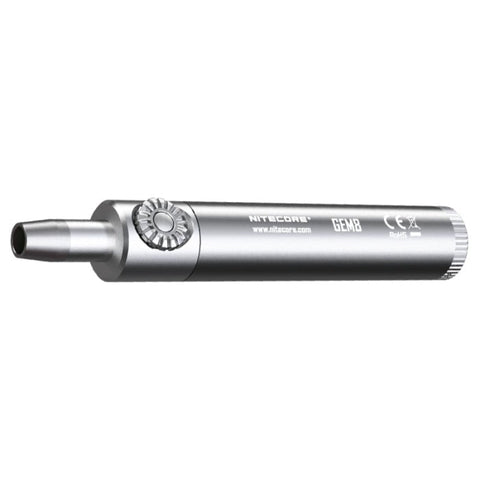 Lampe Torche Nitecore GEM 8 - 500Lm NCGEM8