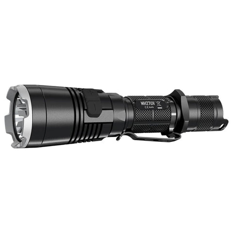 Lampe Torche Nitecore Multitask Hybrid 27 UV - 1000Lm NCMH27UV