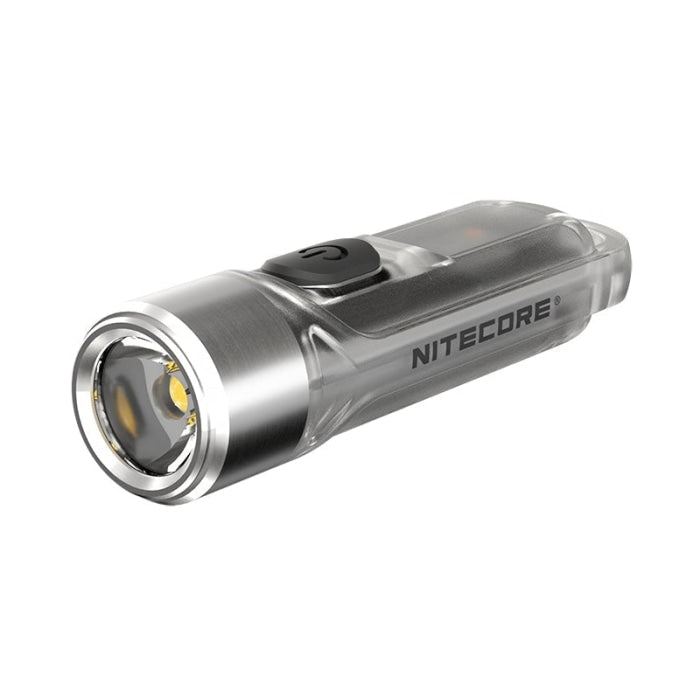 Lampe Torche Nitecore TIKI - 300Lm - Mode: UV NCTIKIGITD