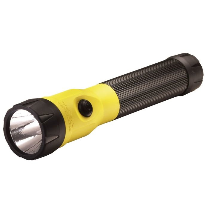 Lampe Torche Streamlight Polystinger Led- C4 Jaune Rechargeable 220 V