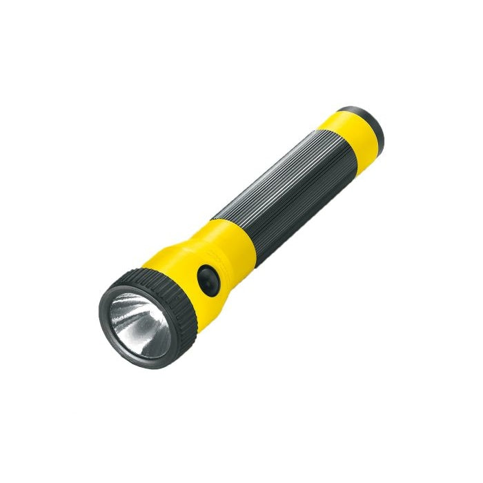 Lampe Torche Streamlight Polystinger Led- C4 Jaune Seule - Batterie