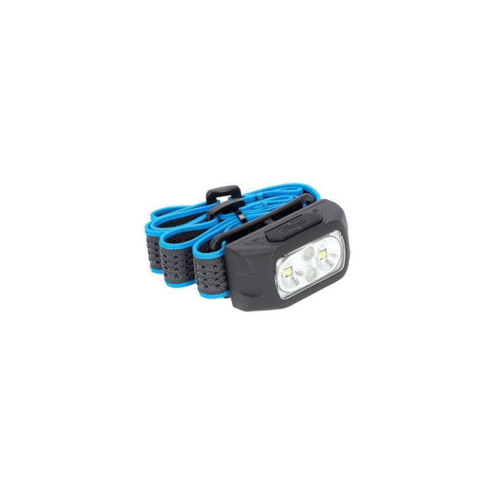 Lampes frontale Walther Hlir1 rechargeable - 170 lumens 3.7136