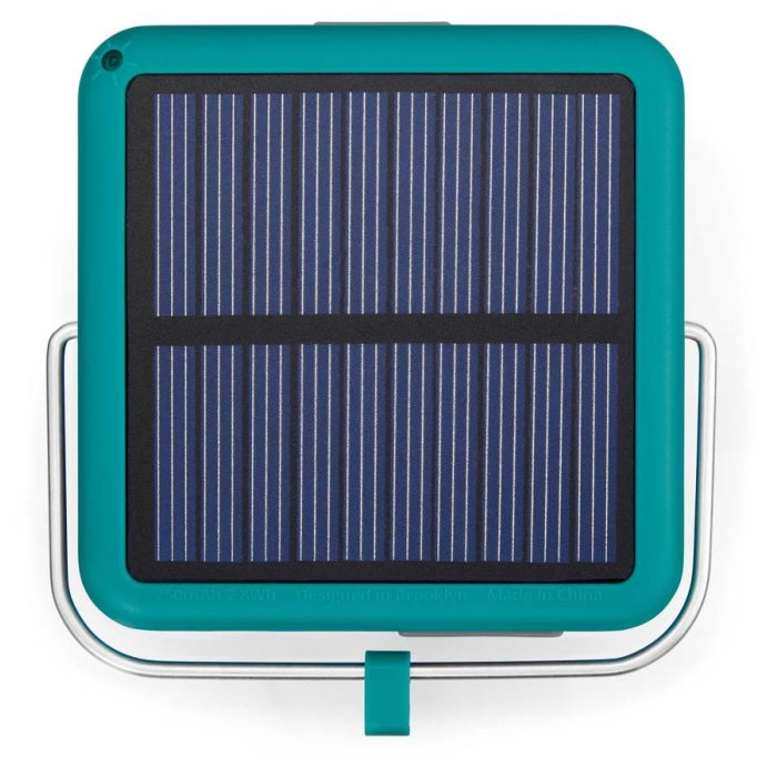 Lanterne portative solaire BioLite Sunlight 100 SLA0202