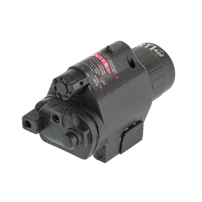 Laser Lampe RTI Optics Xénon - 6 Volts A69601