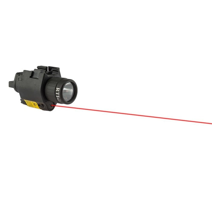 Laser Lampe RTI Optics Xénon - 6 Volts A69601