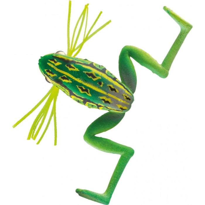 Leurre Daiwa Prorex Micro Frog - 3,5 cm 15403002