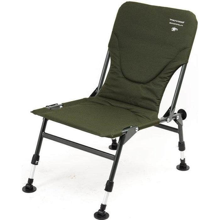 Level Chair Prowess Scorpium PRCEF3001