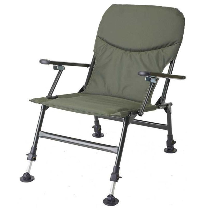 Level Chair Prowess Sirium Plus Arms PRCEJ3014