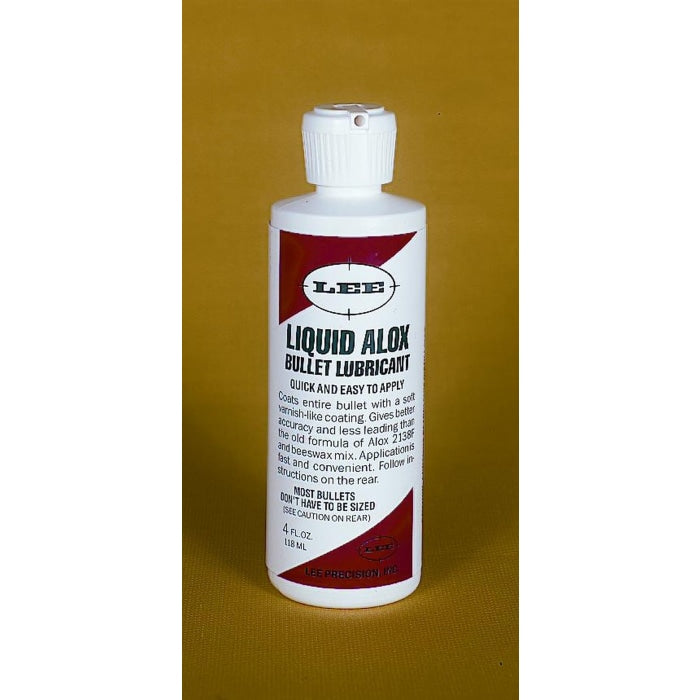 Liquide Lee Precision Alox - 110 ml 090177