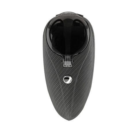 Loader rotor Dye R2 Carbon black LO606