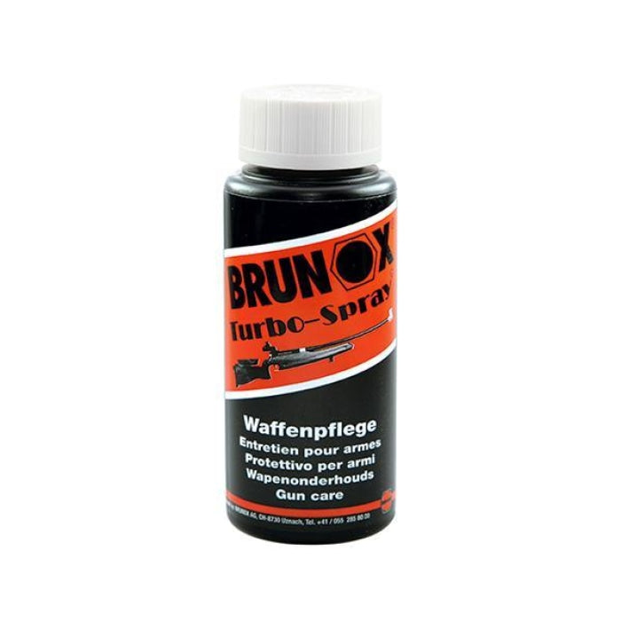 Lubrifiant Brunox Turbo Spray BR500