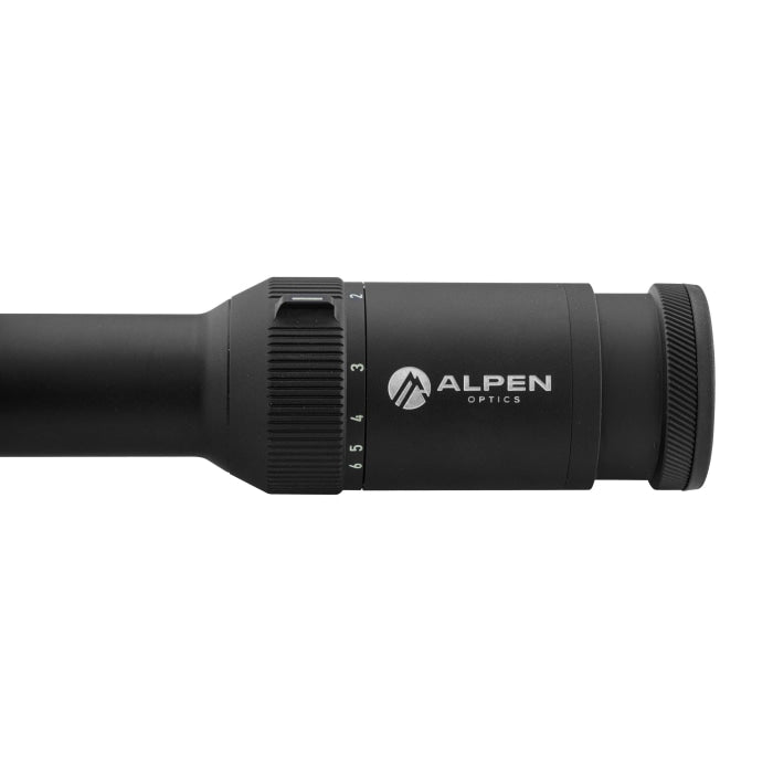 Lunette Alpen Optics Apex XP Duplex Smartdot ALP201624