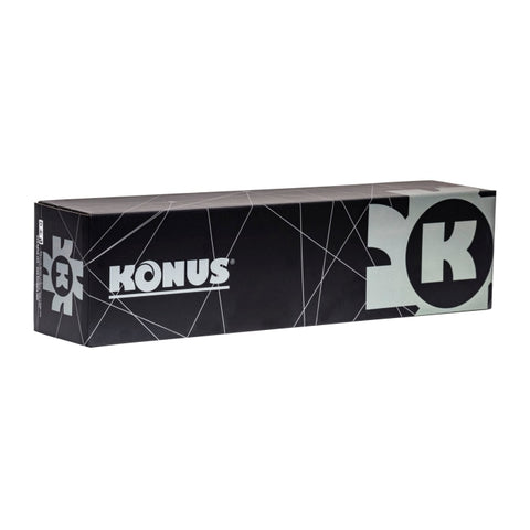 Lunette Colombi Absolute 5-40X56 ED - Mod half mil dot KO00025