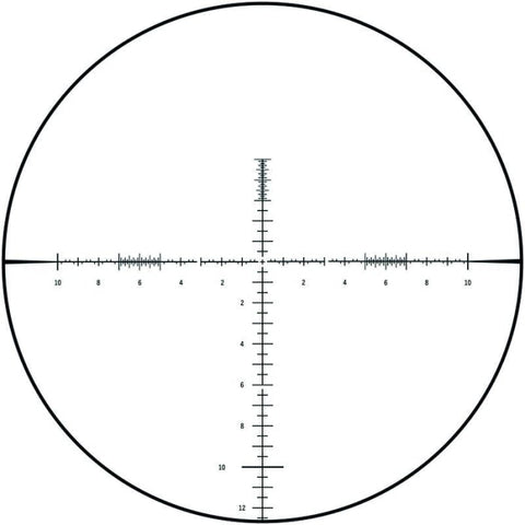 Lunette d’affût Burris Six Xe 3-18x56i 51103793