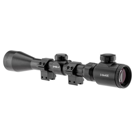 Lunette d’affût Lensolux 3-9 x 40 IR OP0130