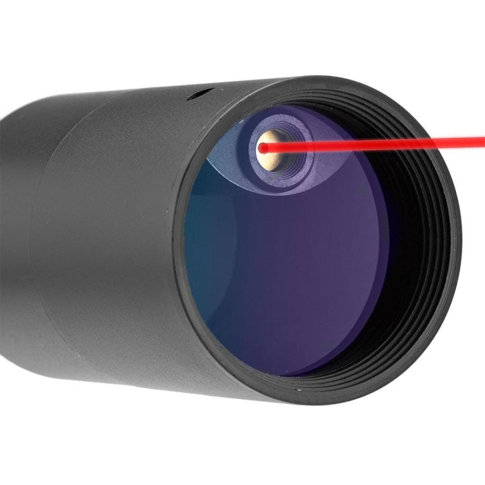 Lunette d’affût RTI Optics Laser intégré 2.5-10x42 - Diam 30 A69612
