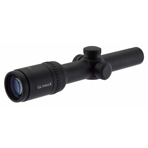 Lunette de battue Nikko Stirling Ultimax 1-6x24 ONP1624