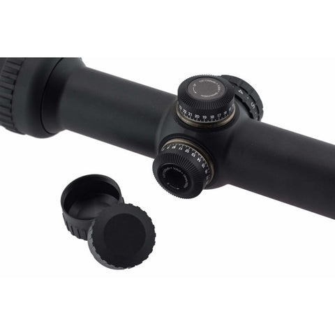 Lunette de battue Nikko Stirling Ultimax 1-6x24 ONP1624