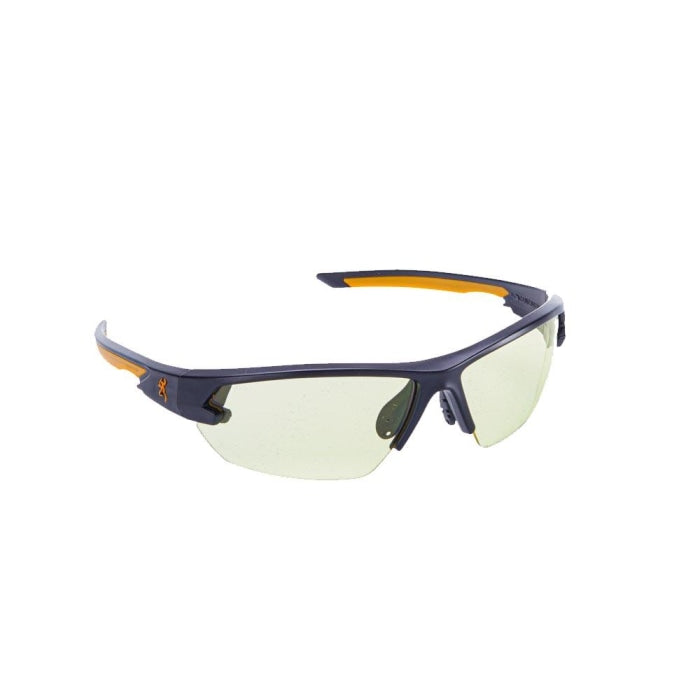 Lunette de protection Browning Shooting glasses Proshooter 127179