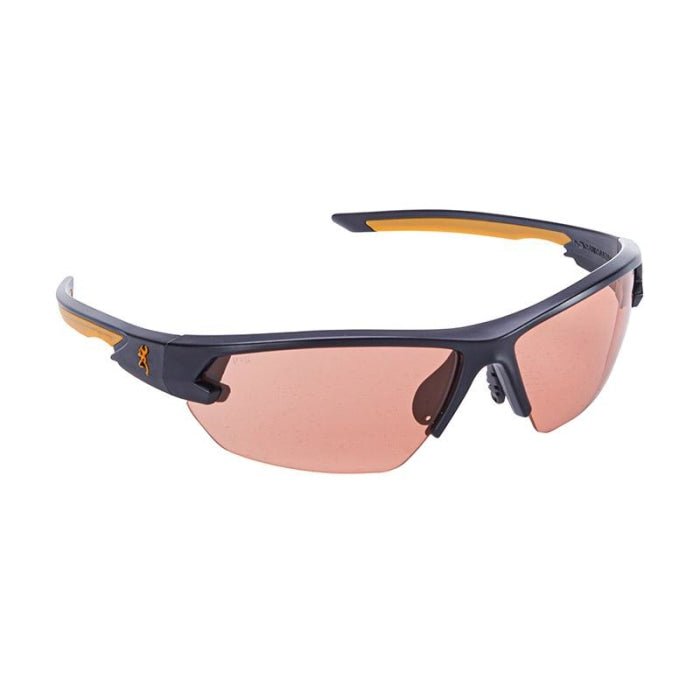 Lunette de protection Browning Shooting glasses Proshooter 127180