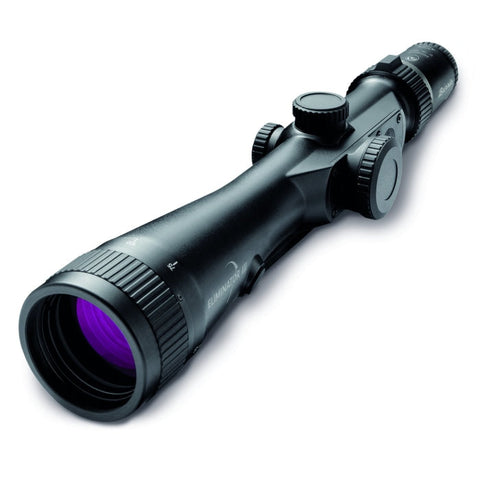 Lunette de tir Burris Laserscope III Ballistic Eliminator 4-16x50