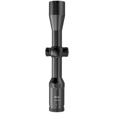 Lunette de tir Kahles 1.6-8x42i - 4-Dot KA10679