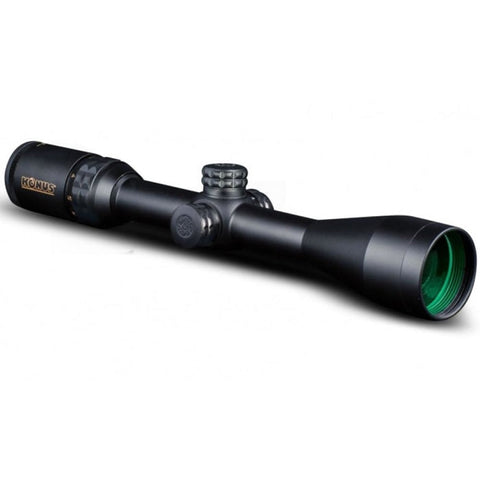Lunette de tir Konus KonusPro 275 - 3-10x44 - Ret. 275 ballistic