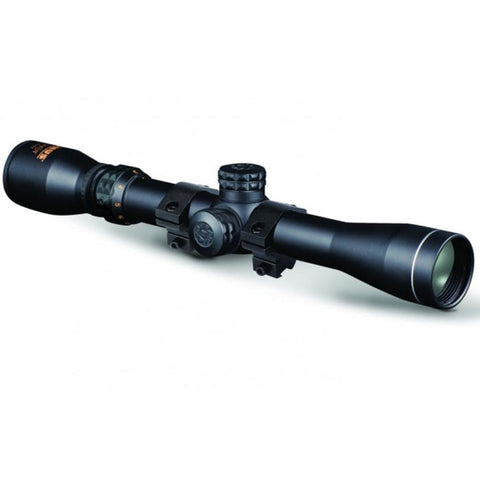 Lunette de tir Konus Shot 3 avec montage 3-12x40 807016