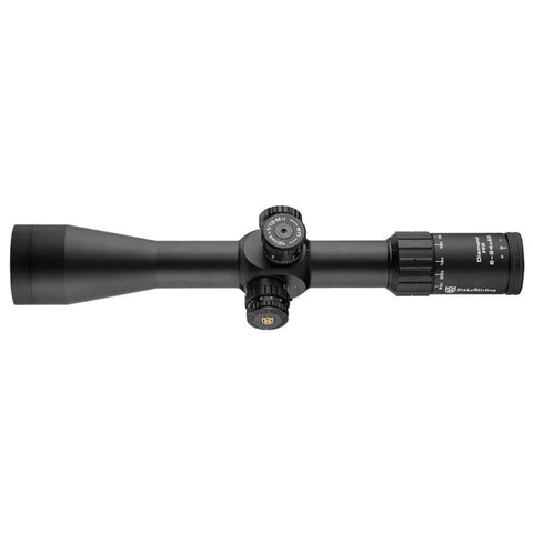 Lunette de tir Nikko Stirling Diamon Ffp 6-24x50 - Ret Prr ONT6450