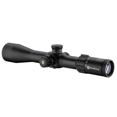 Lunette de tir Nikko Stirling Diamon Ffp 6-24x50 - Ret Prr ONT6450