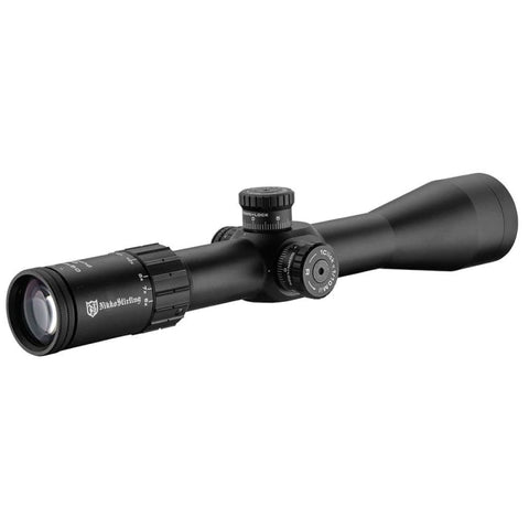Lunette de tir Nikko Stirling Diamon Ffp 6-24x50 - Ret Prr ONT6450