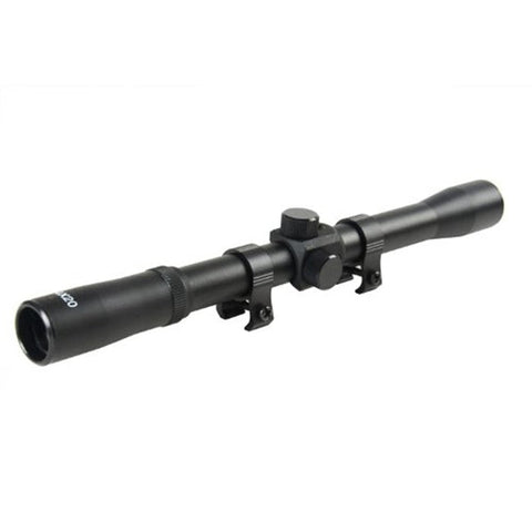 Lunette de tir Random 4x20 RDL420