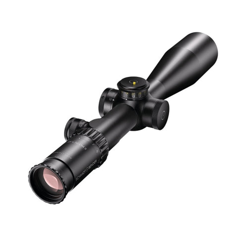 Lunette de tir Schmidt et Bender PMII 5-25X56 LP P5FL 1CM CW DT ST