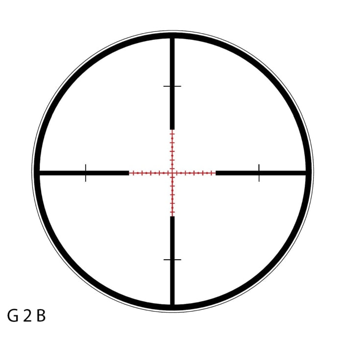 Lunette de tir Steiner Military M5Xi 5-25x56 - Ret G2B 51103388