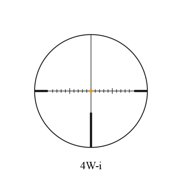 Lunette de tir Swarovski Optik Z8i Gen. II 3.5-28x50 P SR