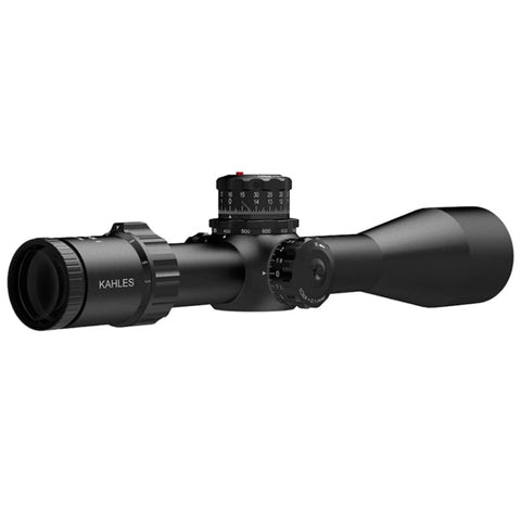 Lunette de visée Kahles K525i - 5-25x56 KA10671