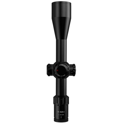 Lunette de visée Kahles K525i - 5-25x56 KA10671