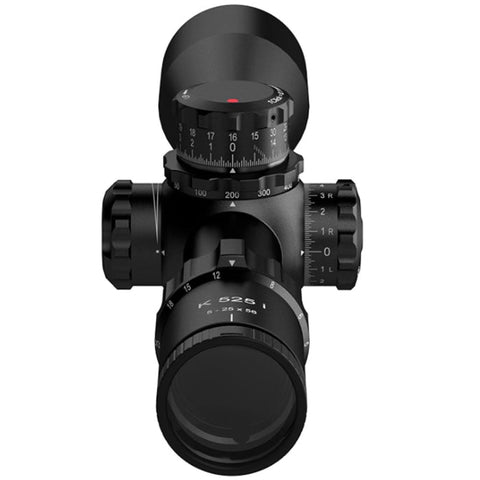 Lunette de visée Kahles K525i - 5-25x56 KA10671