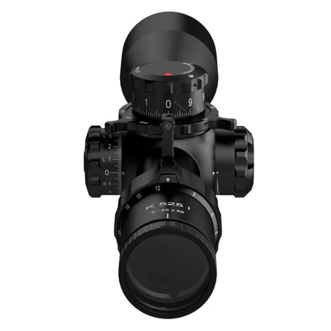 Lunette de visée Kahles K525i DLR - 5-25x56 KA10677